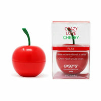 Cherry Nipple Arousal Cream