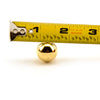 Ben-Wa Kegel Exercise Balls - 0.75 Inch Diameter