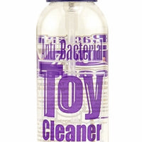 California Exotic Anti-Bacterial Sex Toy Cleaner