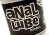 Doc Johnson's Natural Anal Lube - Great for Anal Sex