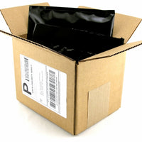 Double Layer Privacy - Unmarked Brown Box