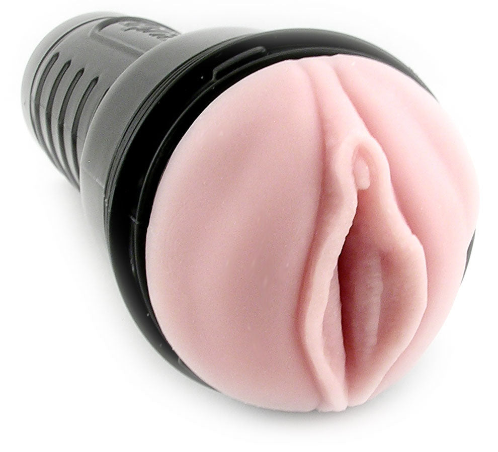 Fleshlight - A World Famous Male Masturbator