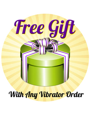 Free Gift With Any Libida Order