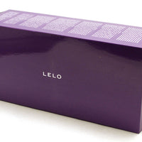 Lelo Ina 2 Rabbit Vibrator Front of Box