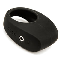 Lelo Tor II Vibrating Cock Ring Side View