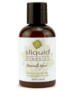 Sliquid Organics Personal Lubricant - 125 mL