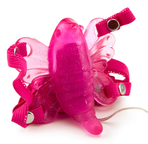 The Original Venus Butterfly Wearable Sex Toy