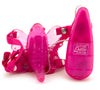 The Original Venus Butterfly Wearable Sex Toy - Wired Remote Control